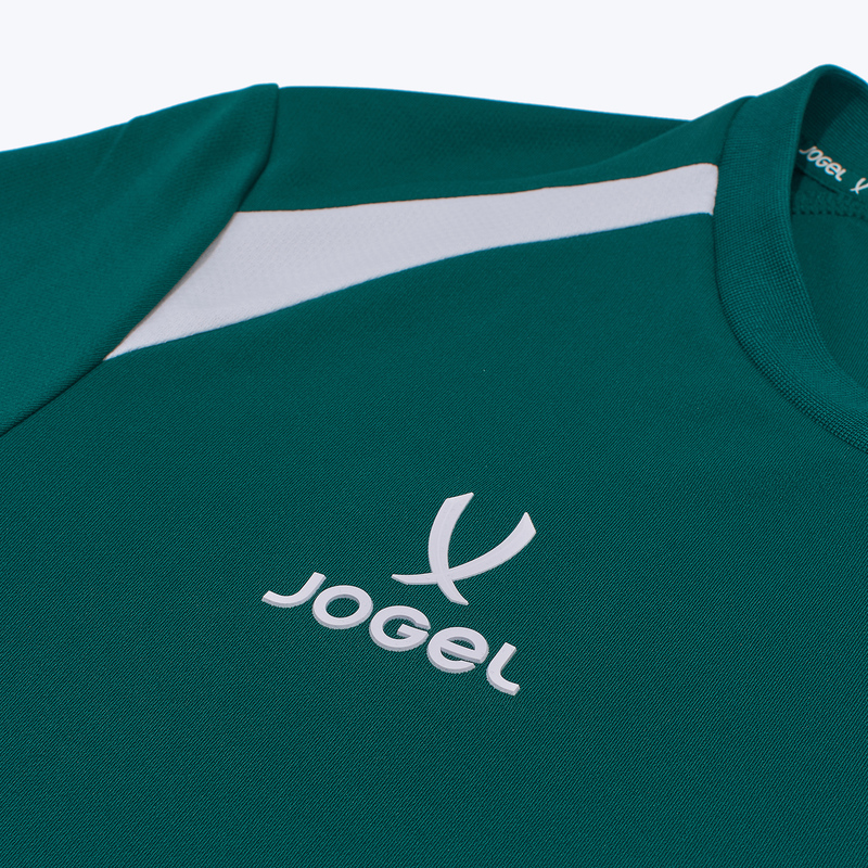 Футболка тренировочная Jogel Division ЦБ-00007990