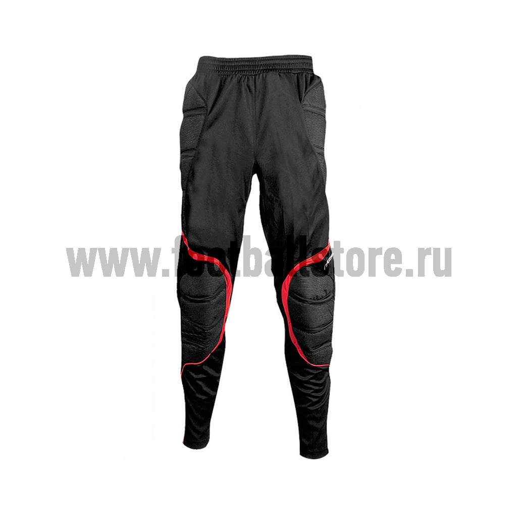 Брюки Вратарские Reusch FTP Pant Pro 3116500-700