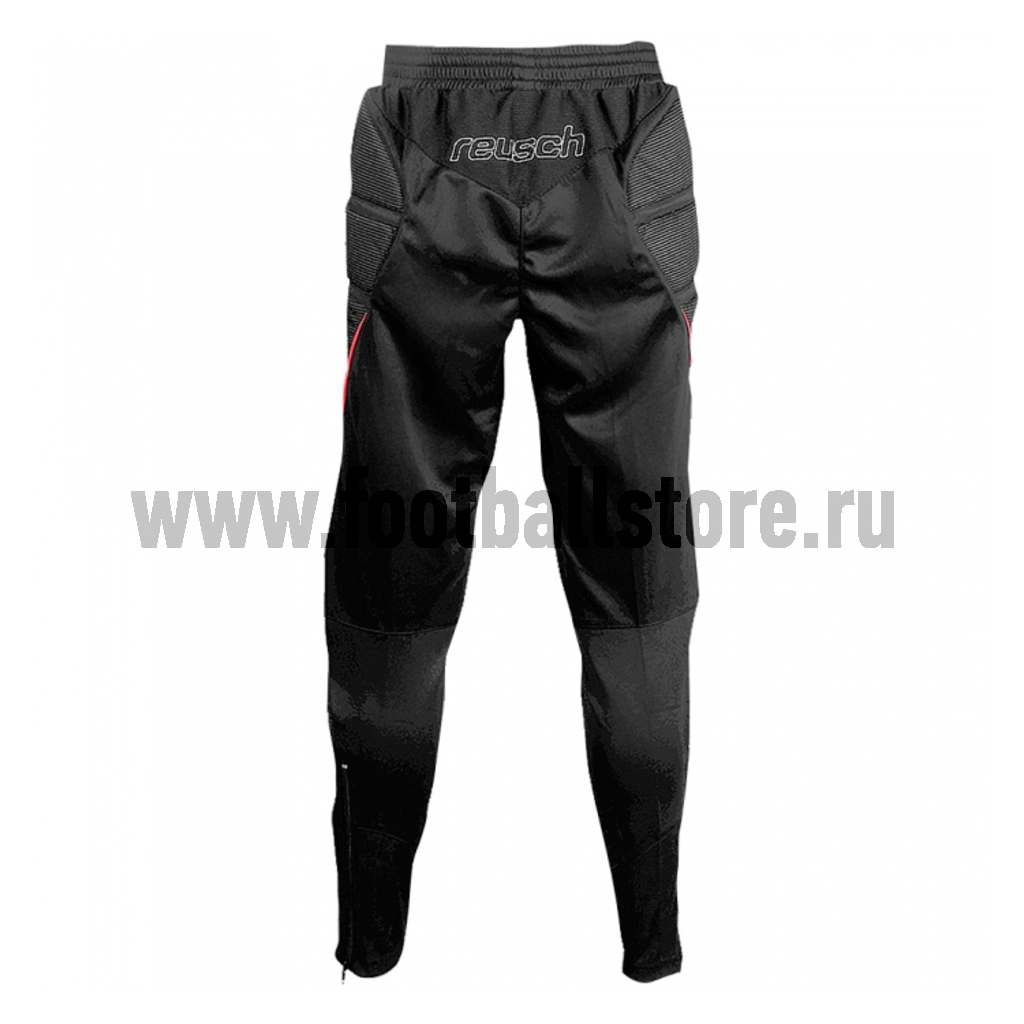 Брюки Вратарские Reusch FTP Pant Pro 3116500-700