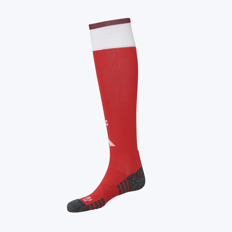 Гетры домашние Adidas Arsenal сезон 2026/27