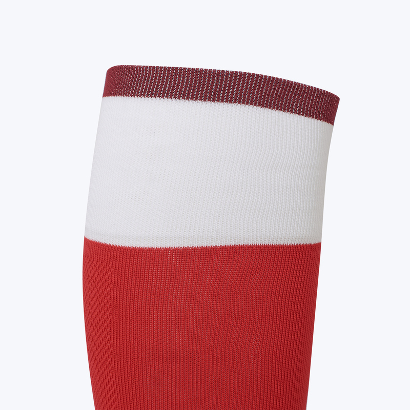 Гетры домашние Adidas Arsenal сезон 2026/27