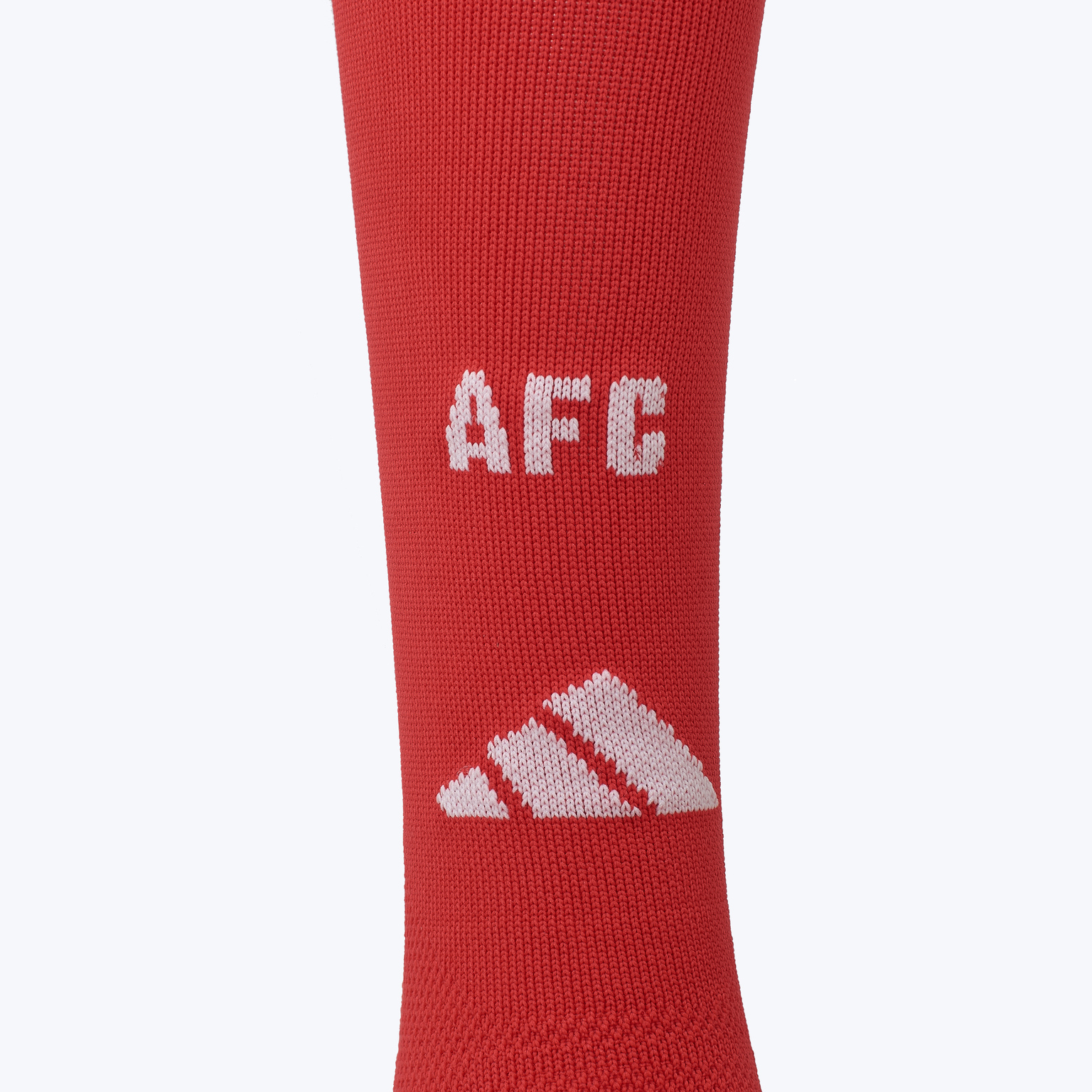 Гетры домашние Adidas Arsenal сезон 2026/27