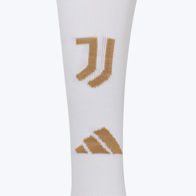 Гетры домашние Adidas Juventus сезон 2026/27
