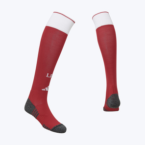 Гетры домашние Adidas Liverpool сезон 2026/27
