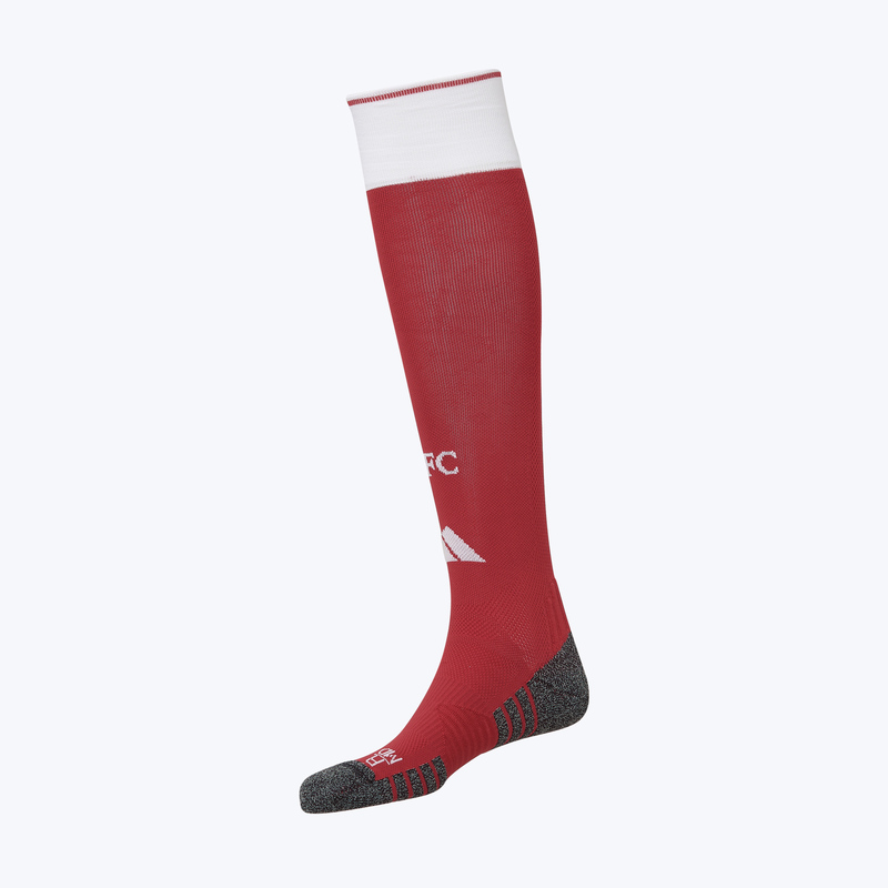 Гетры домашние Adidas Liverpool сезон 2026/27