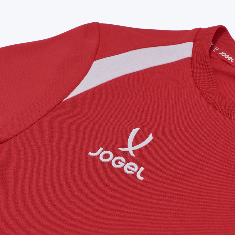 Футболка тренировочная подростковая Jogel Division Performdry ЦБ-00007986