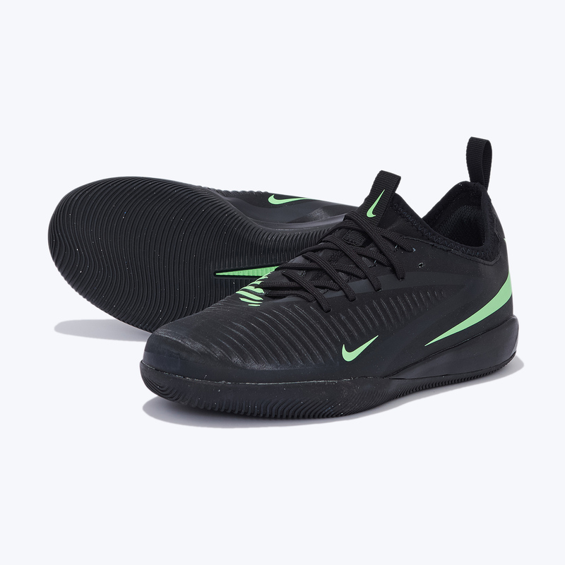 Футзалки детские Nike Phantom 6 Low Academy IC HQ2035-001