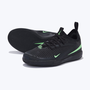 Футзалки детские Nike Phantom 6 Low Academy IC HQ2035-001