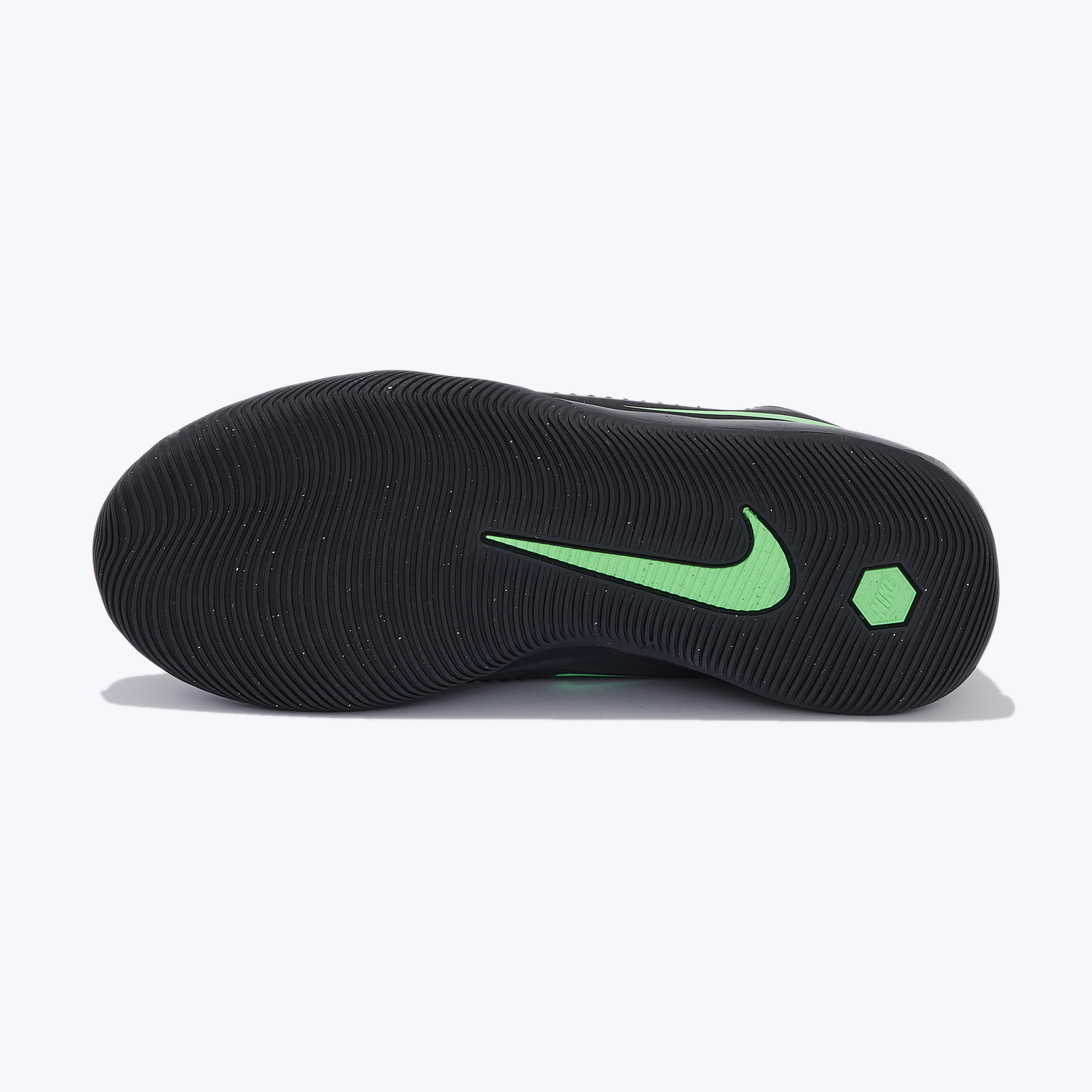 Футзалки детские Nike Phantom 6 Low Academy IC HQ2035-001