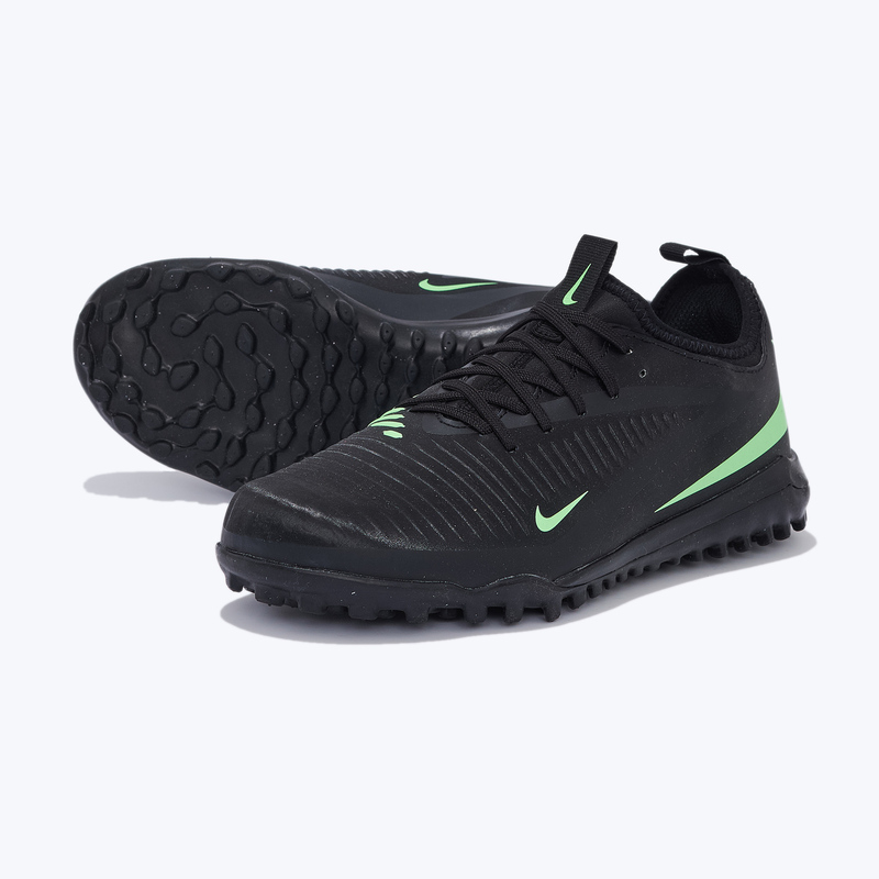 Шиповки детские Nike Phantom 6 Low Academy TF HQ2038-001