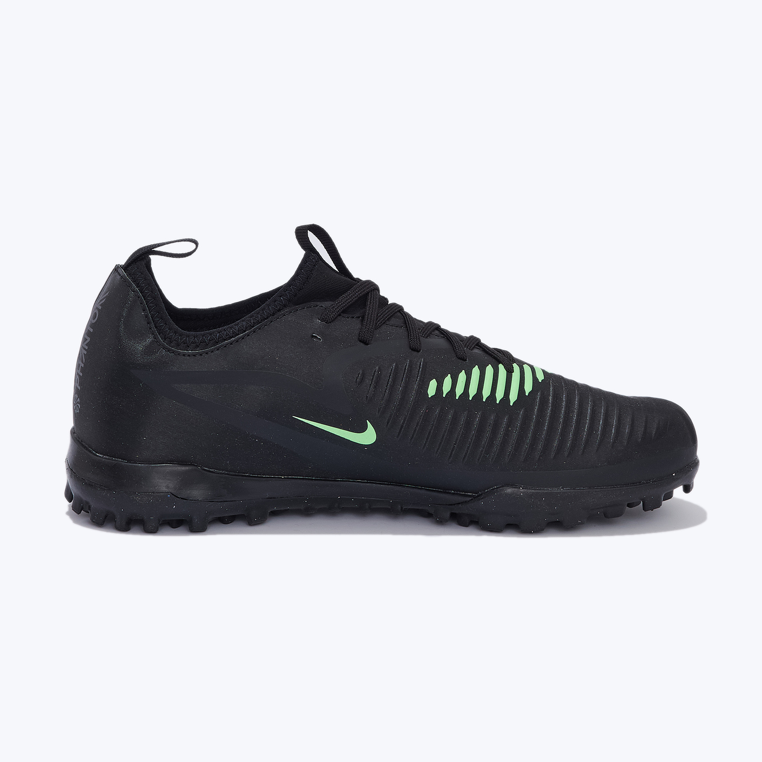 Шиповки детские Nike Phantom 6 Low Academy TF HQ2038-001