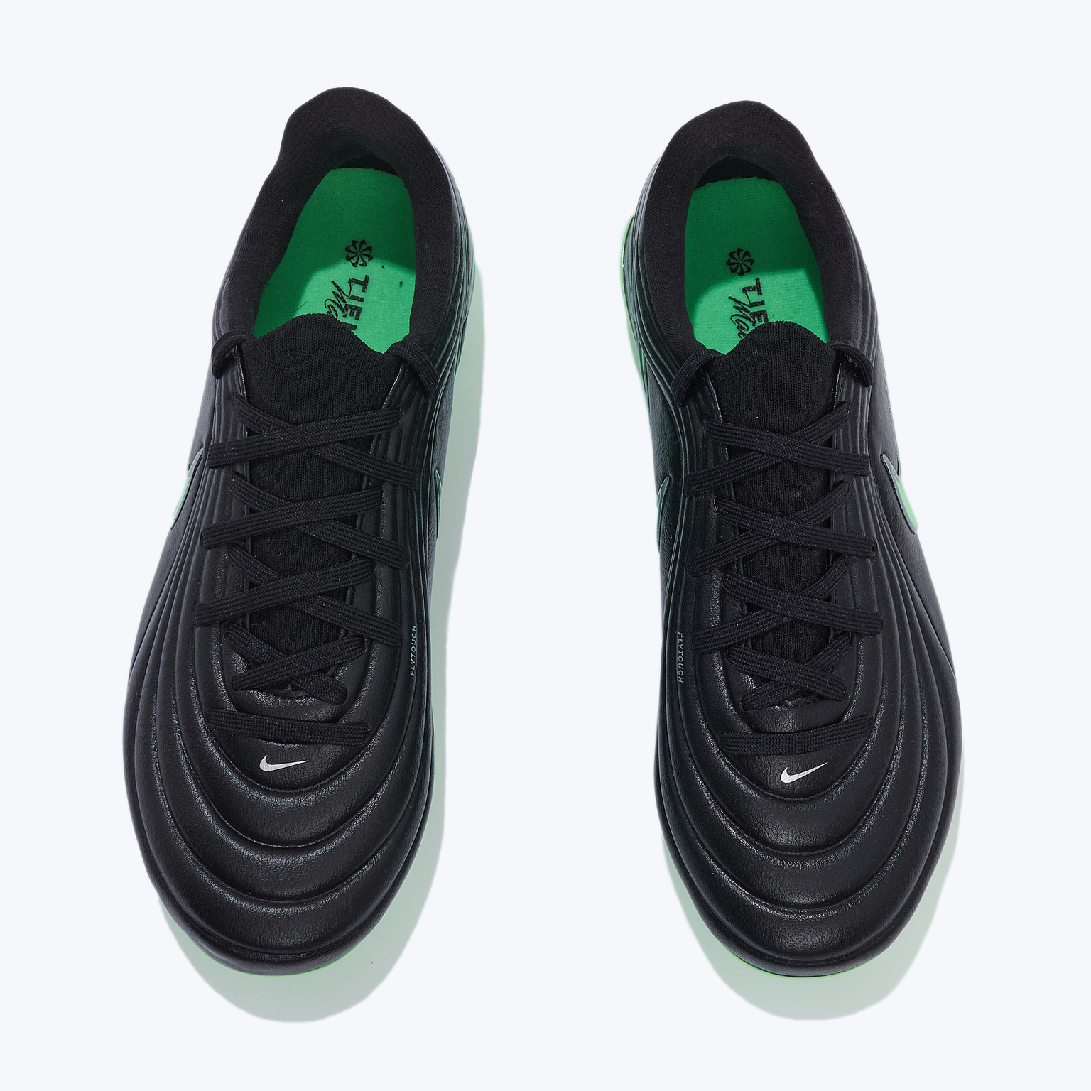 Бутсы детские Nike Tiempo Maestro Academy FG/MG IB5026-001