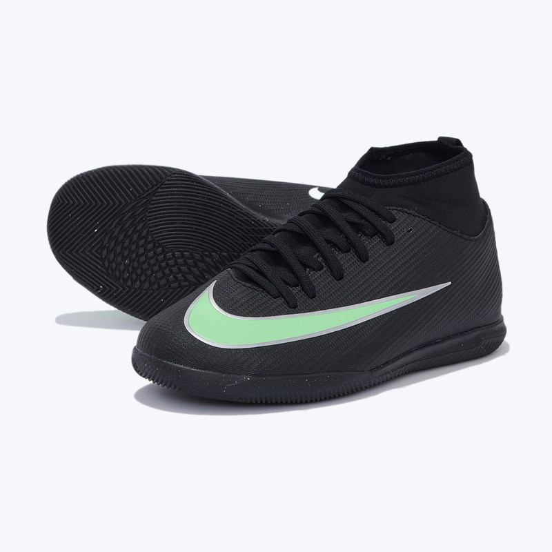 Футзалки детские Nike Superfly 11 Club IC IO1553-001