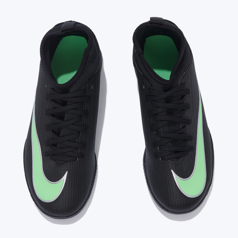 Футзалки детские Nike Superfly 11 Club IC IO1553-001