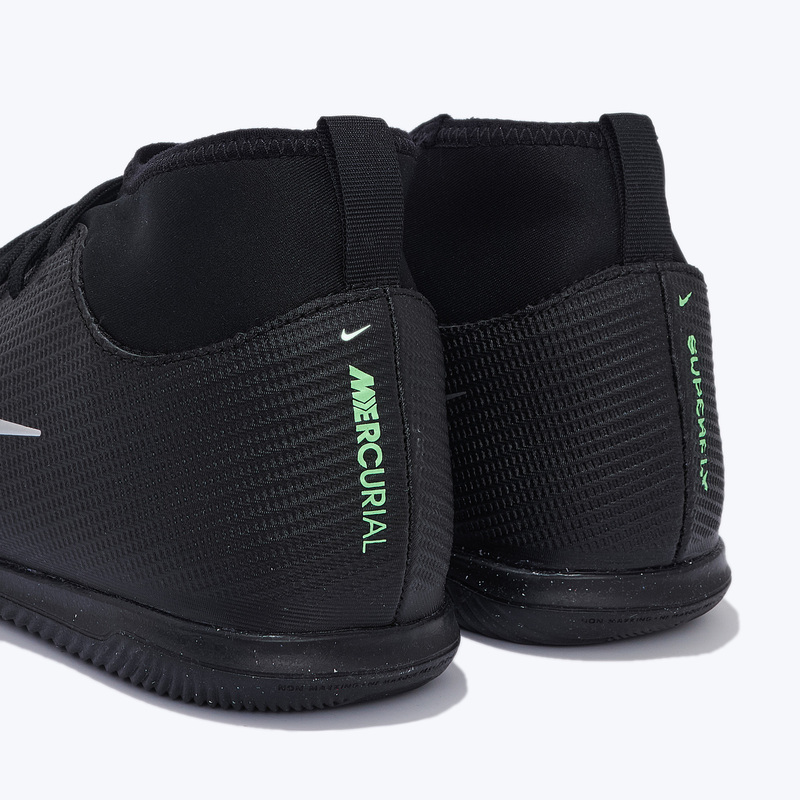 Футзалки детские Nike Superfly 11 Club IC IO1553-001