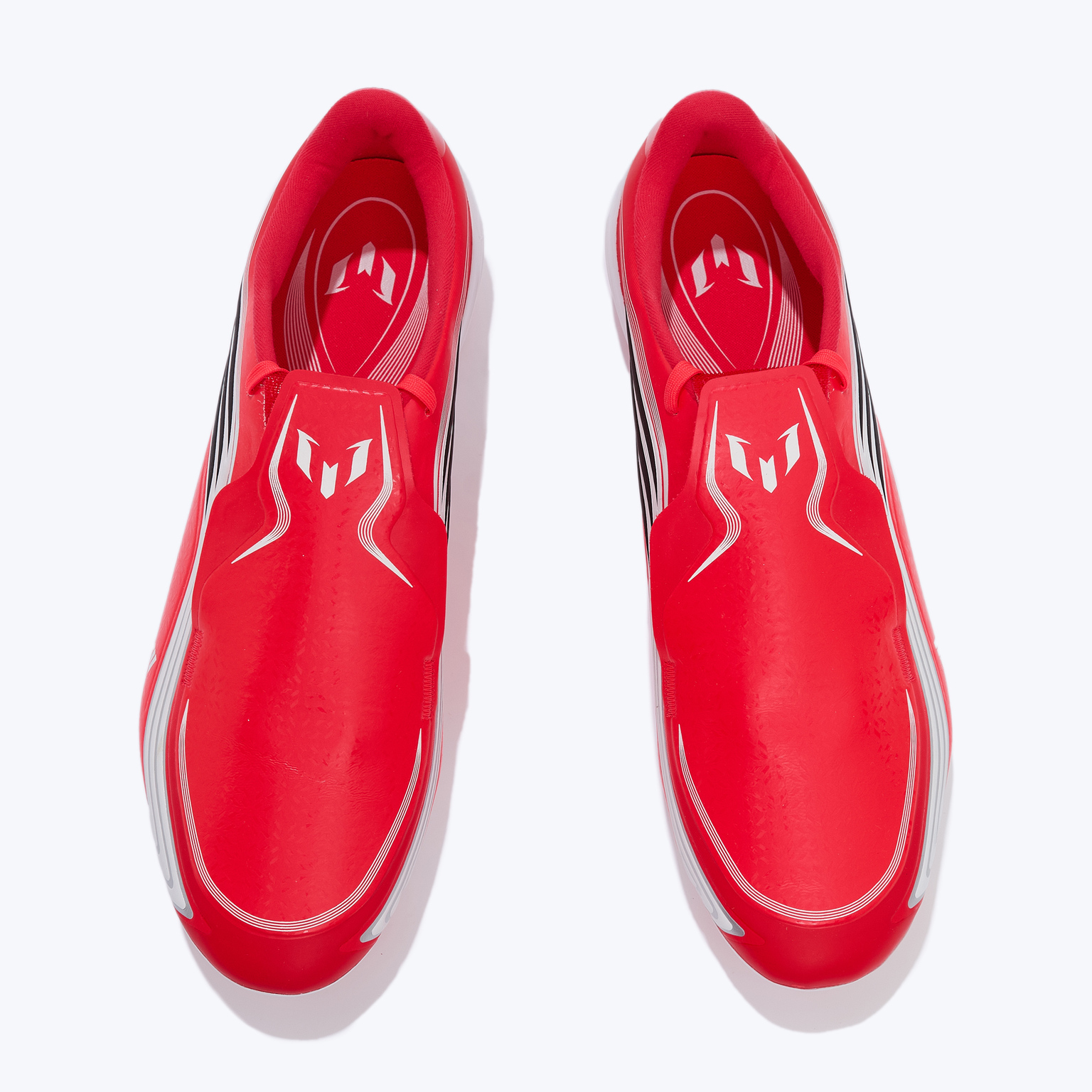 Бутсы Adidas F50 Messi League FG IH1901