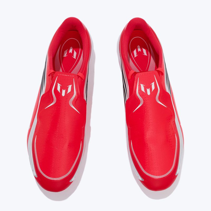 Бутсы Adidas F50 Messi League FG IH1901