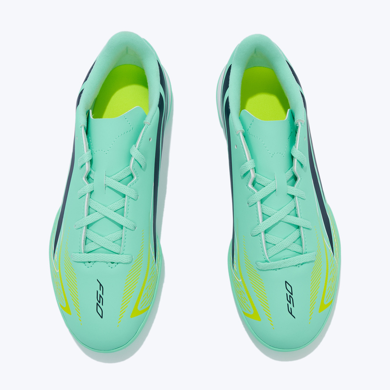 Шиповки детские Adidas F50 Hyperfast Club TF KK1367