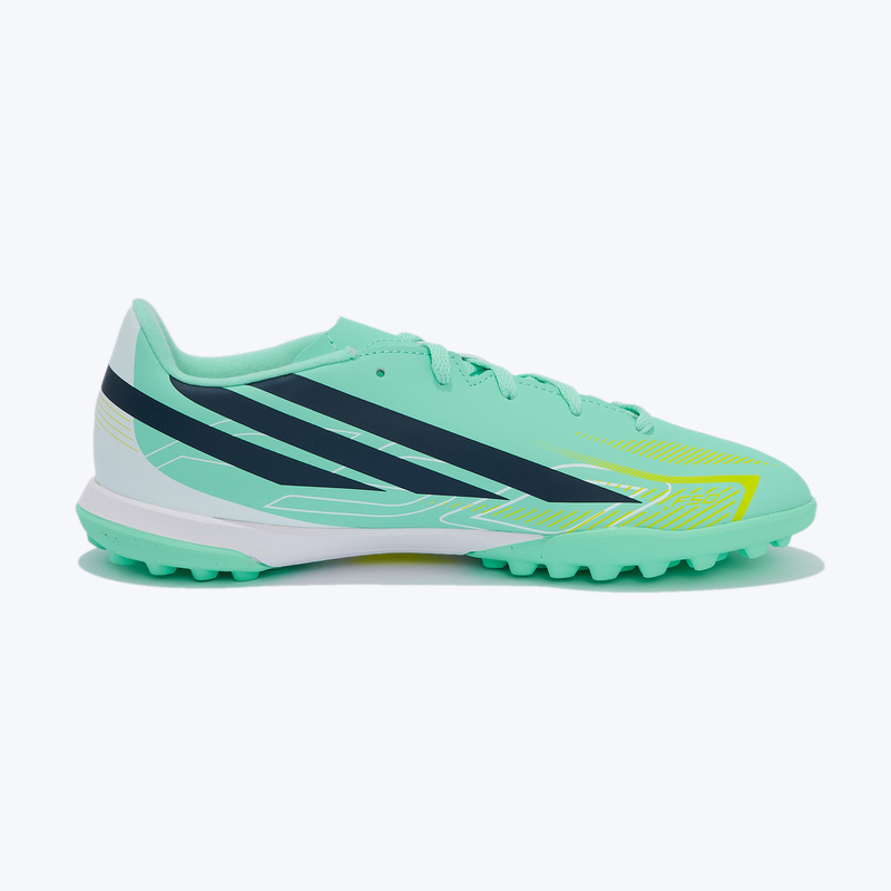 Шиповки детские Adidas F50 Hyperfast Club TF KK1367