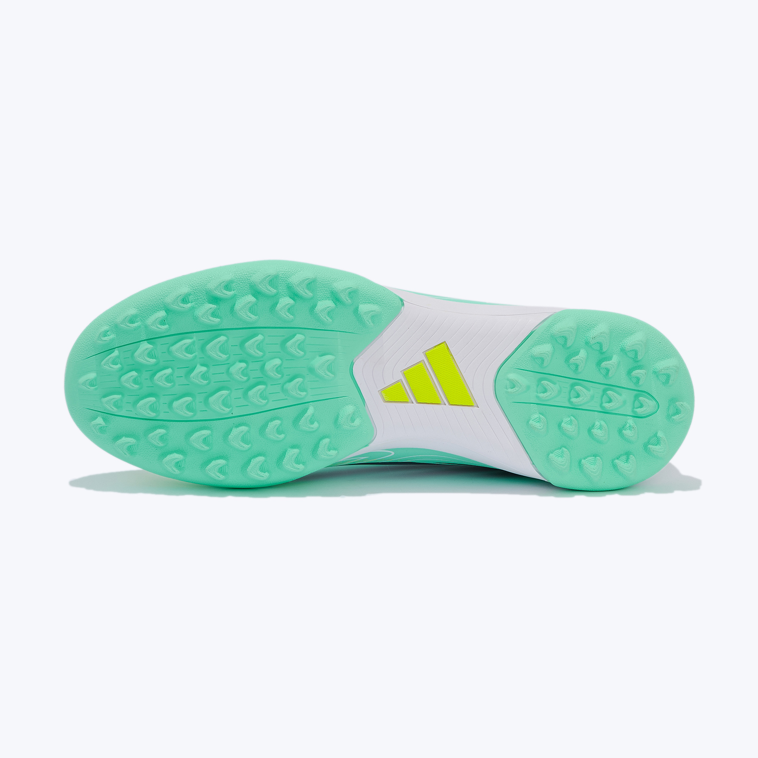 Шиповки детские Adidas F50 Hyperfast Club TF KK1367