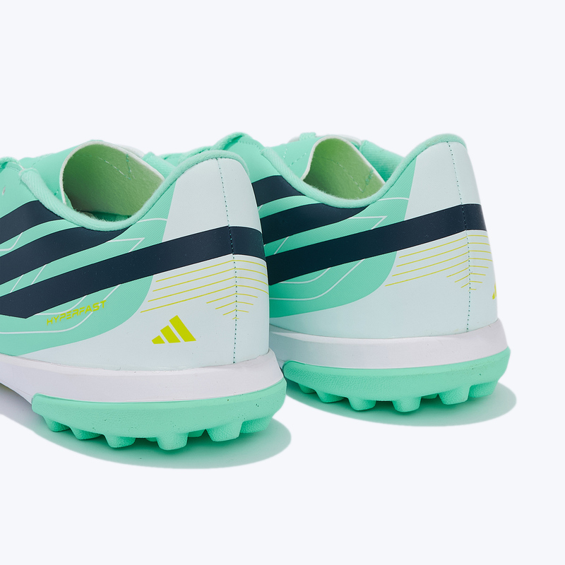 Шиповки детские Adidas F50 Hyperfast Club TF KK1367