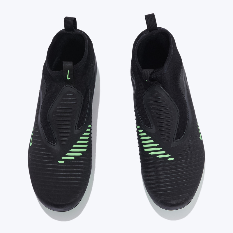 Бутсы детские Nike Phantom 6 High Academy AG HQ2034-001