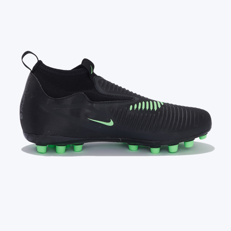 Бутсы детские Nike Phantom 6 High Academy AG HQ2034-001