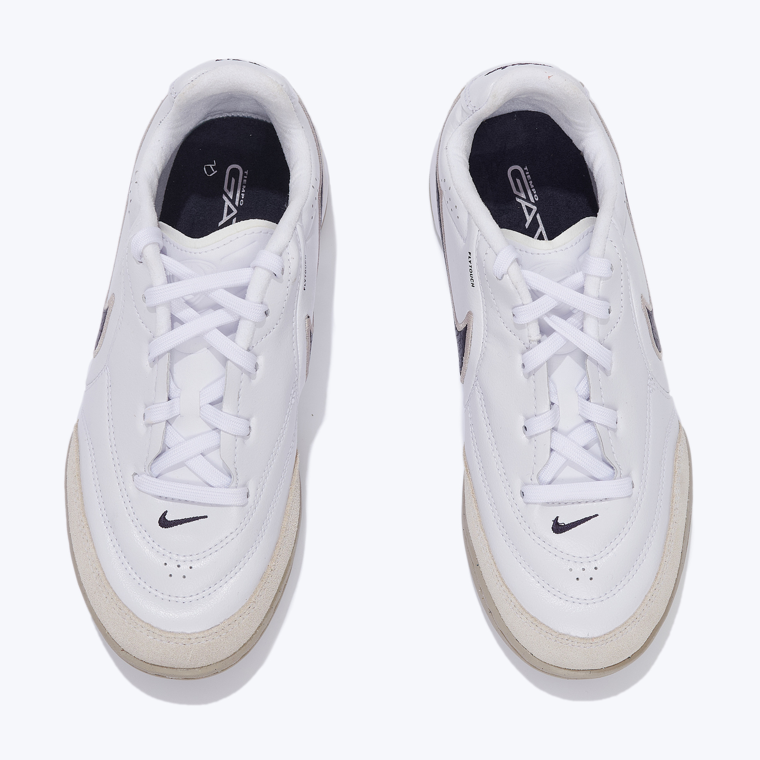 Футзалки детские Nike Tiempo Streetgato IB5039-101