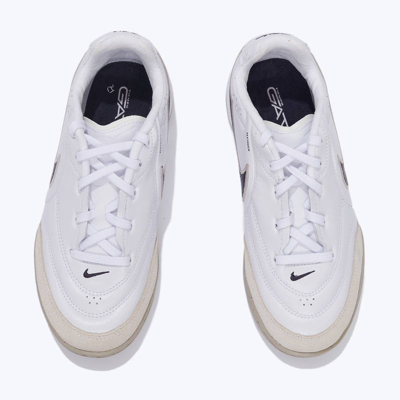 Футзалки детские Nike Tiempo Streetgato IB5039-101