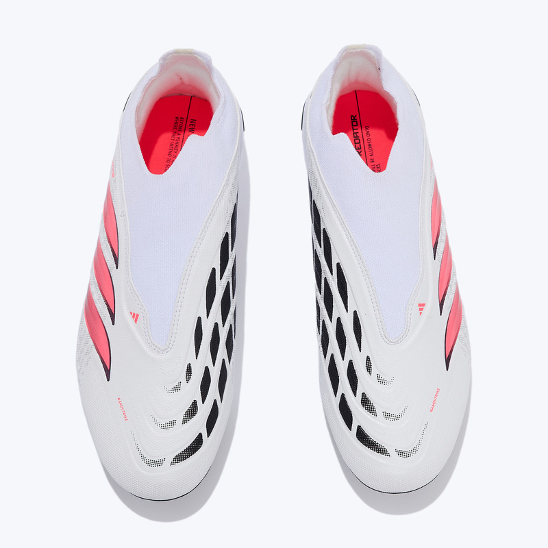 Бутсы детские Adidas Predator League LL FG IH2080