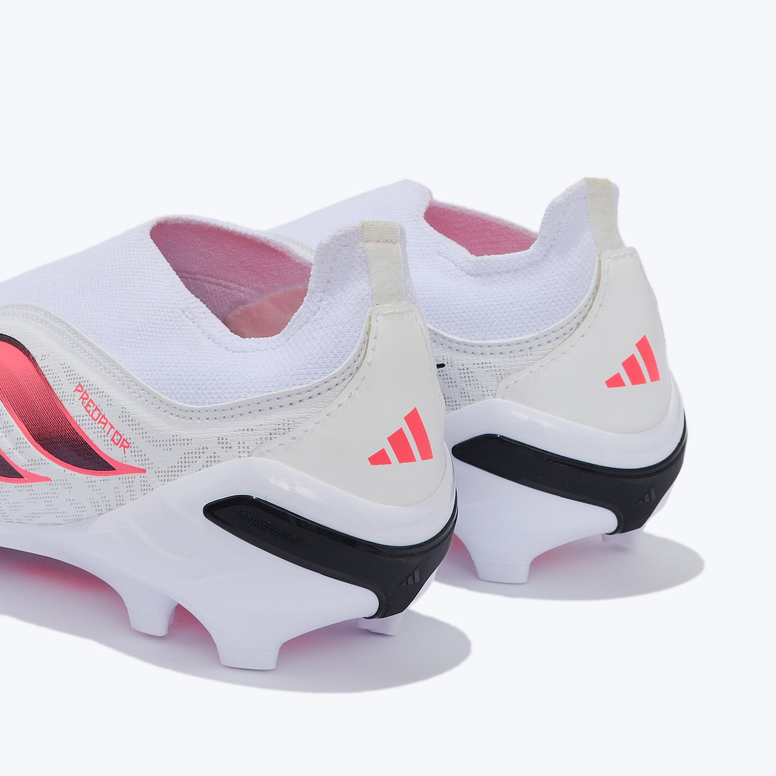 Бутсы детские Adidas Predator League LL FG IH2080