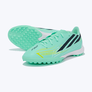 Шиповки детские Adidas F50 Hyperfast League TF KK1320