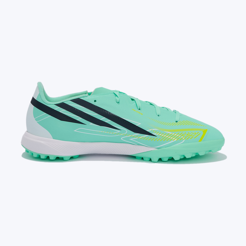 Шиповки детские Adidas F50 Hyperfast League TF KK1320