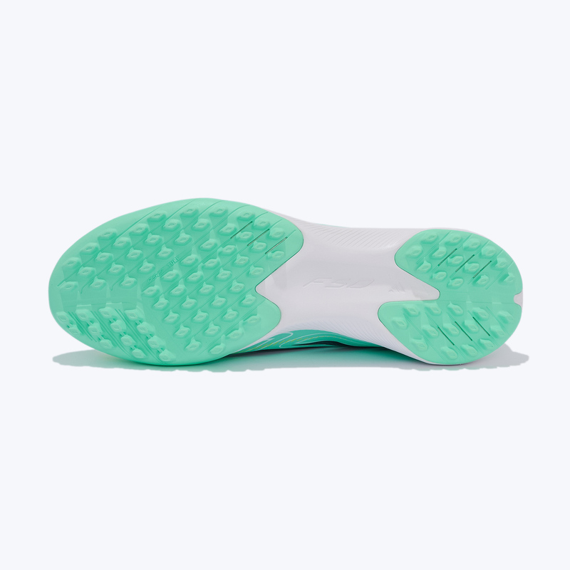 Шиповки детские Adidas F50 Hyperfast League TF KK1320