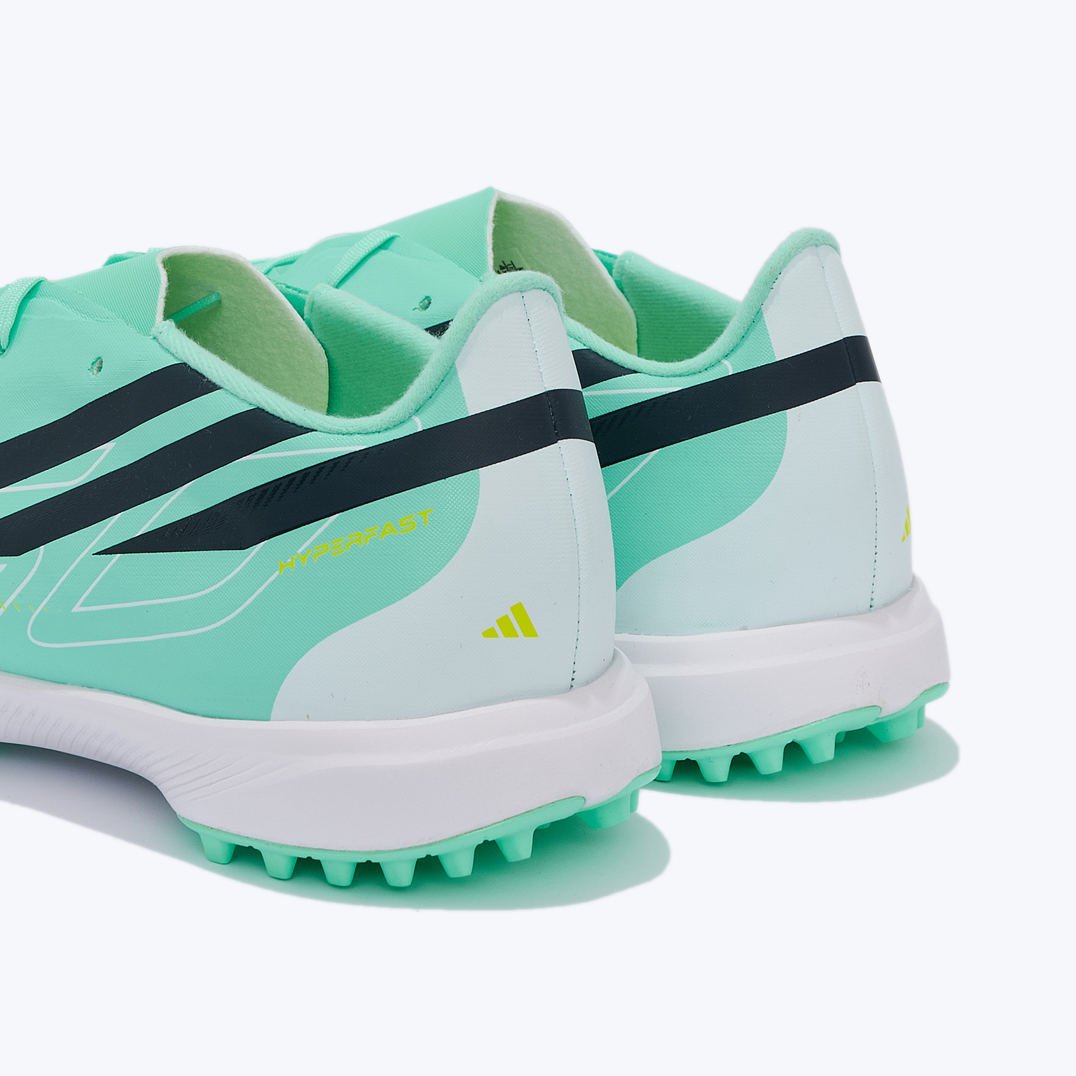 Шиповки детские Adidas F50 Hyperfast League TF KK1320