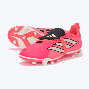 Бутсы детские Adidas Predator Club FT FG/MG HQ2272