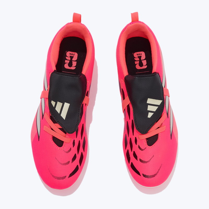 Бутсы детские Adidas Predator Club FT FG/MG HQ2272
