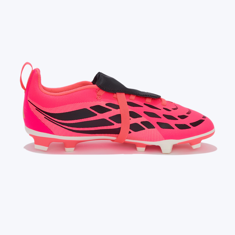 Бутсы детские Adidas Predator Club FT FG/MG HQ2272