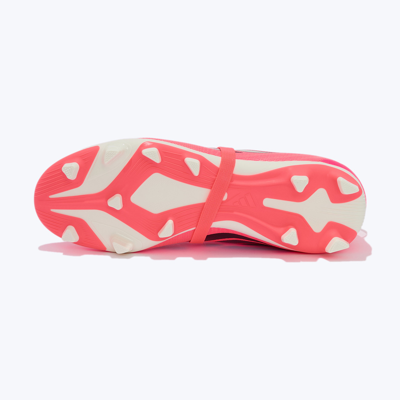 Бутсы детские Adidas Predator Club FT FG/MG HQ2272
