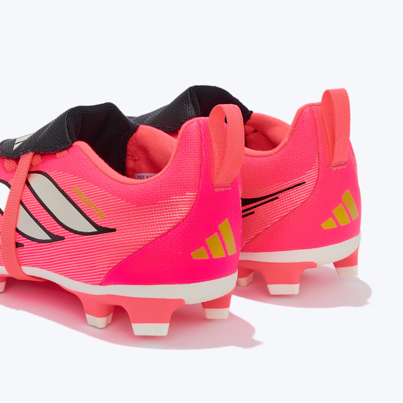 Бутсы детские Adidas Predator Club FT FG/MG HQ2272