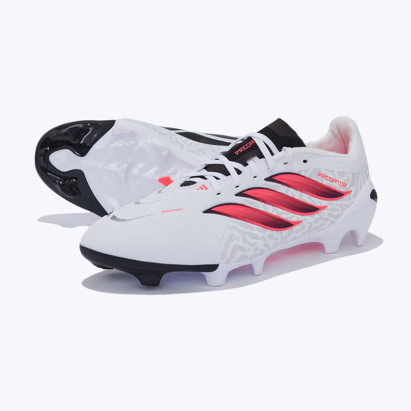 Бутсы Adidas Predator League FG IH7154