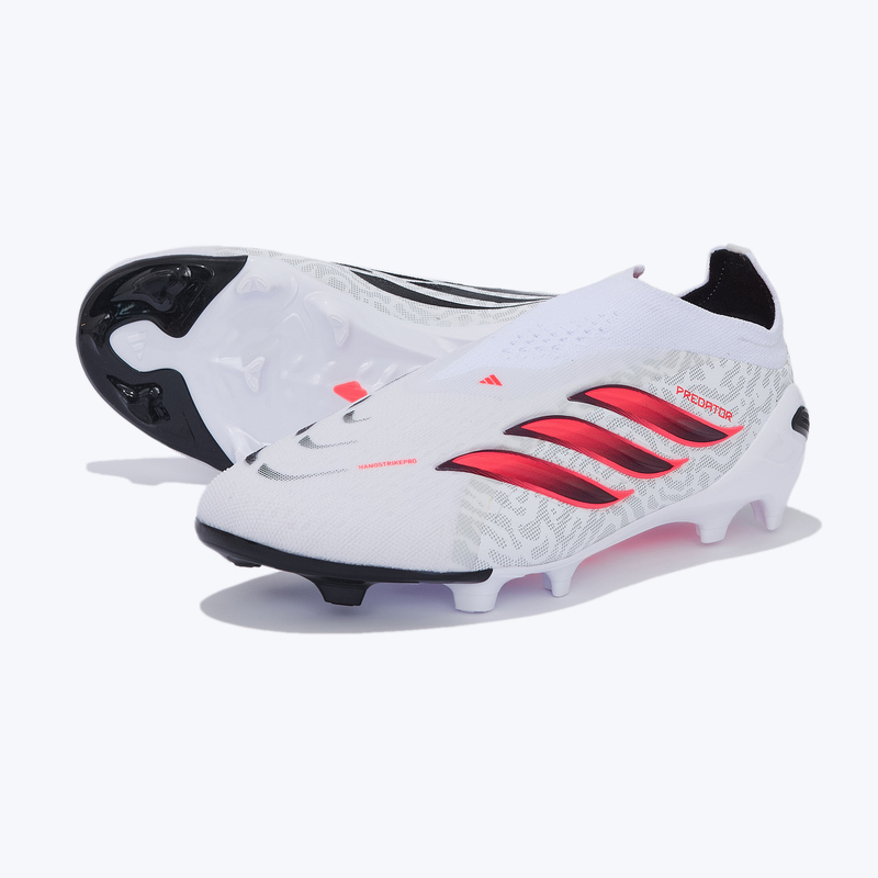 Бутсы детские Adidas Predator Elite LL FG IH1994