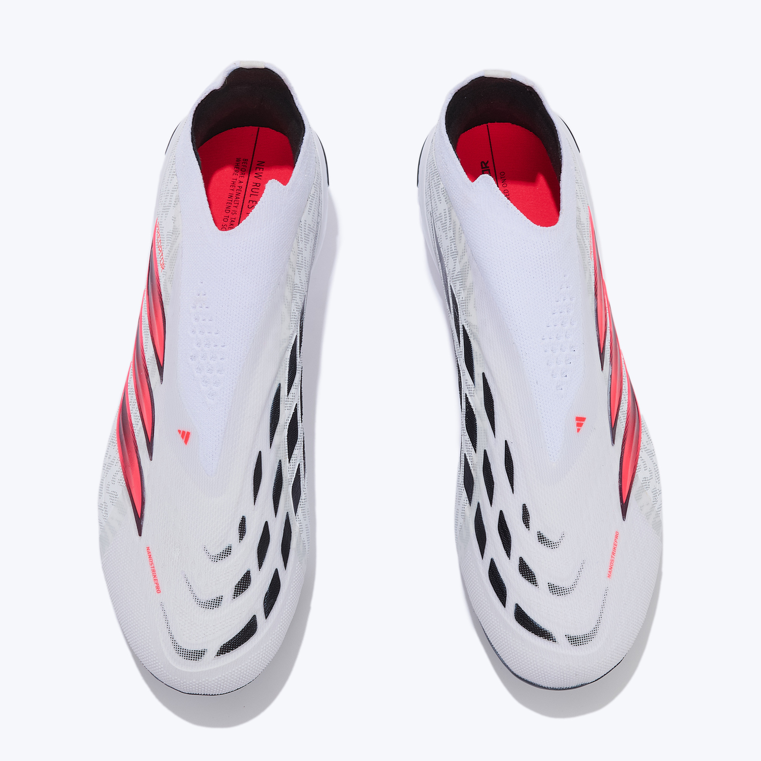 Бутсы детские Adidas Predator Elite LL FG IH1994