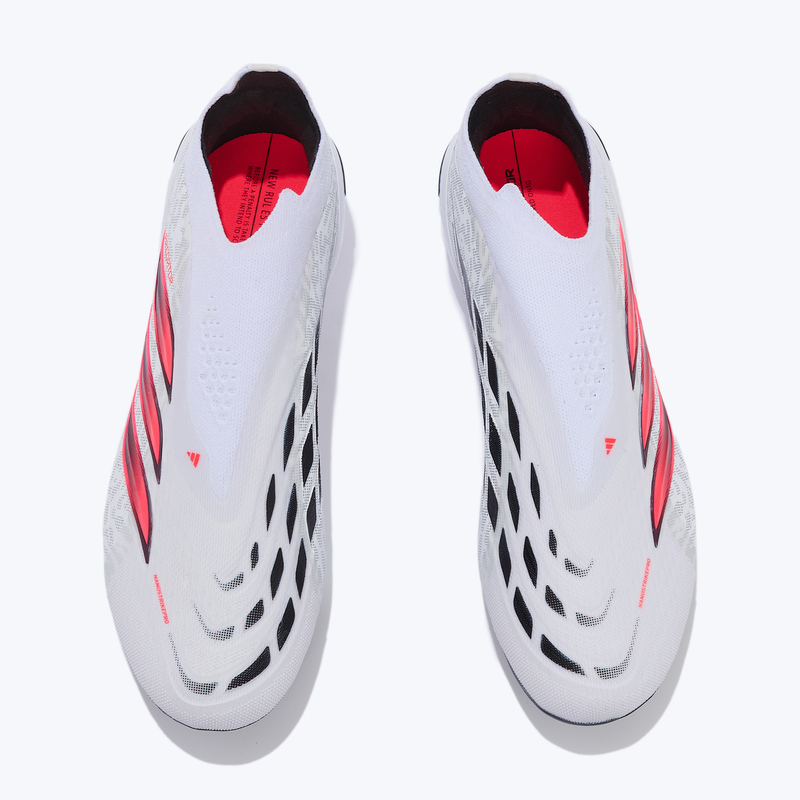 Бутсы детские Adidas Predator Elite LL FG IH1994