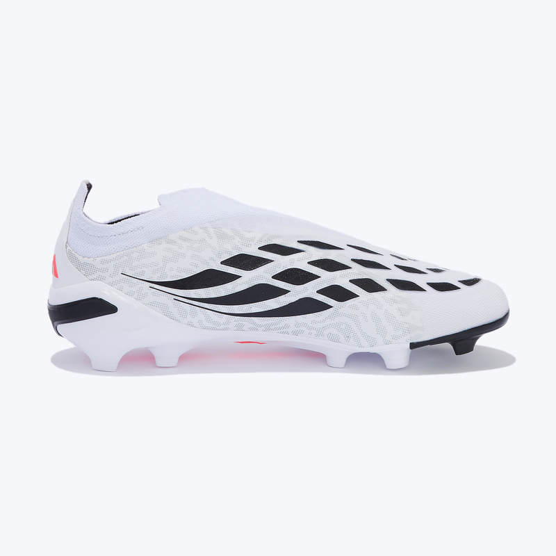 Бутсы детские Adidas Predator Elite LL FG IH1994