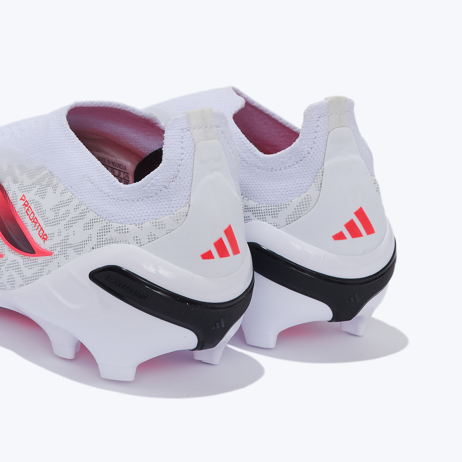 Бутсы детские Adidas Predator Elite LL FG IH1994