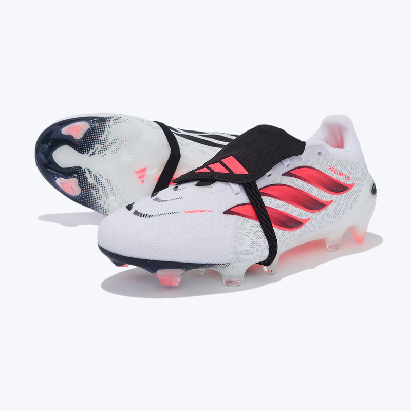 Бутсы Adidas Predator Pro FT FG IH7234
