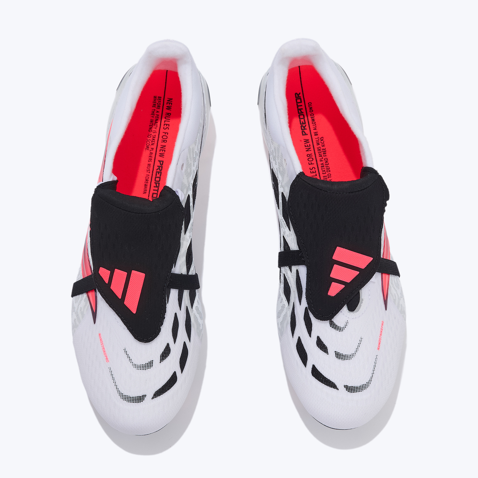Бутсы Adidas Predator Pro FT FG IH7234