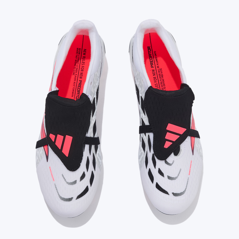 Бутсы Adidas Predator Pro FT FG IH7234