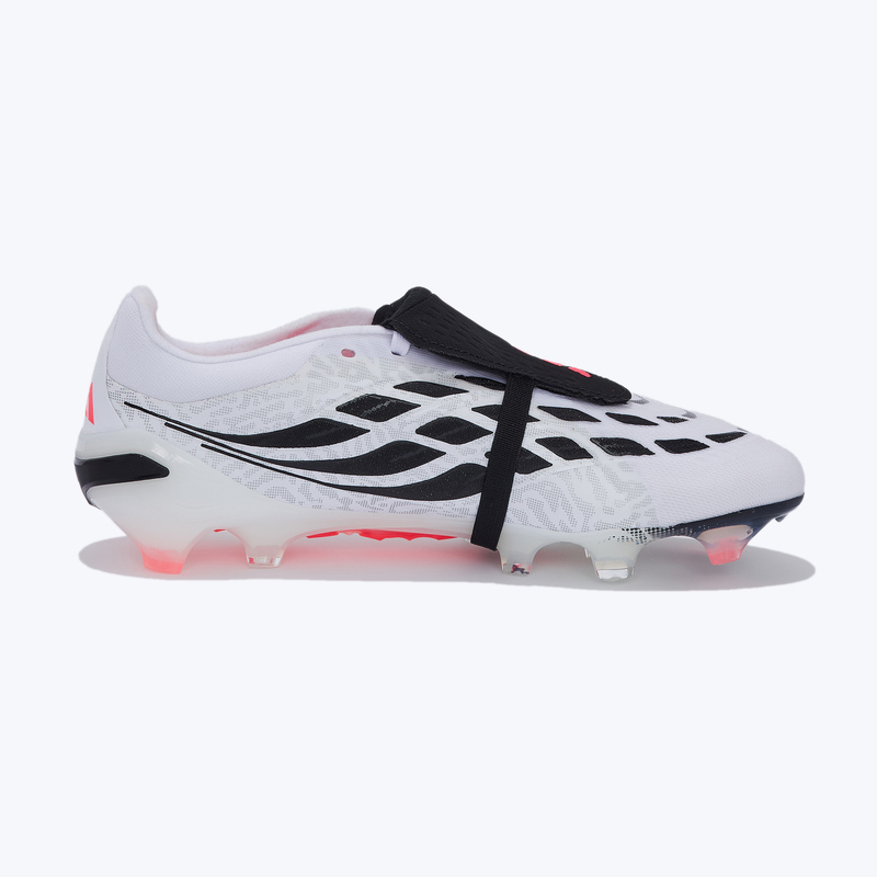 Бутсы Adidas Predator Pro FT FG IH7234